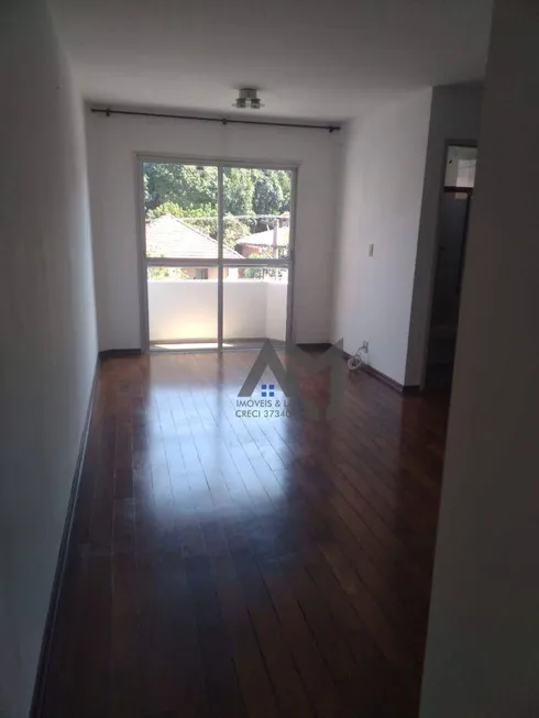 Foto 1 de Apartamento com 2 Quartos à venda, 56m² em Vila Esperança, São Paulo