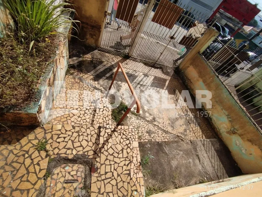 Foto 1 de Lote/Terreno à venda, 199m² em Jardim Japão, São Paulo