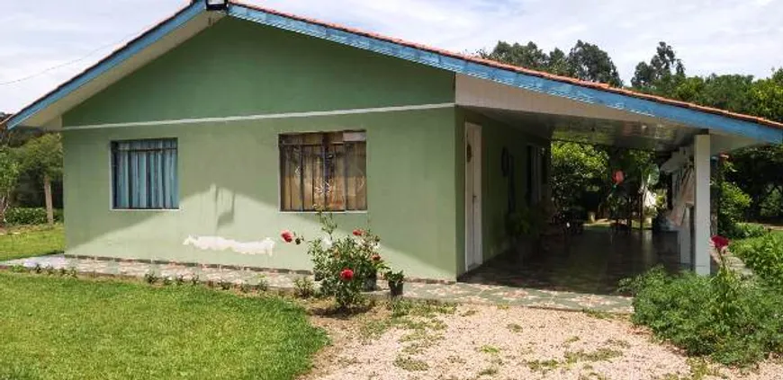 Foto 1 de Fazenda/Sítio com 2 Quartos à venda, 72600m² em Pangare, Quitandinha