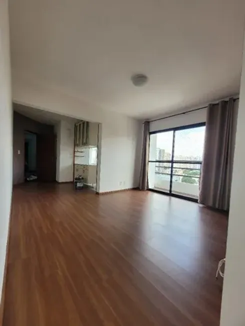 Foto 1 de Apartamento com 2 Quartos para alugar, 57m² em Vila Clementino, São Paulo