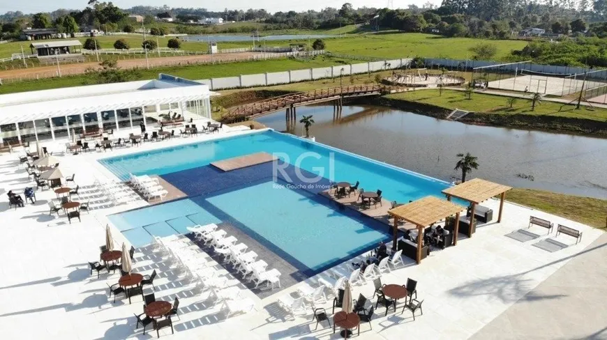 Foto 1 de Lote/Terreno à venda, 385m² em Sanga Funda, Nova Santa Rita