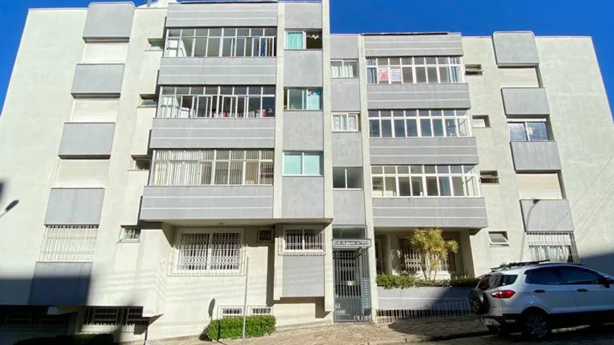 Foto 1 de Apartamento com 3 Quartos à venda, 100m² em Santa Catarina, Caxias do Sul