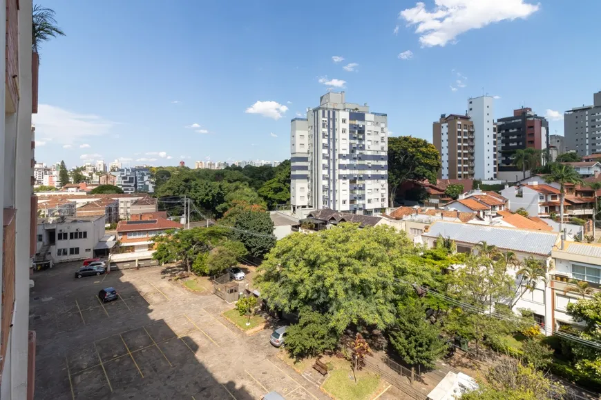 Foto 1 de Apartamento com 2 Quartos à venda, 68m² em Boa Vista, Porto Alegre