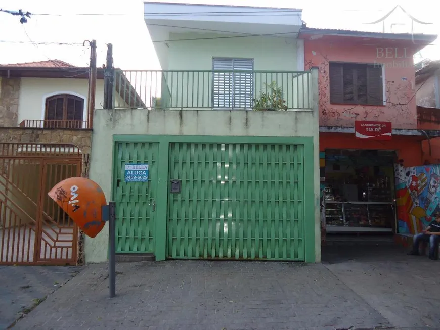 Foto 1 de Casa com 1 Quarto à venda, 110m² em Jardim Mangalot, São Paulo