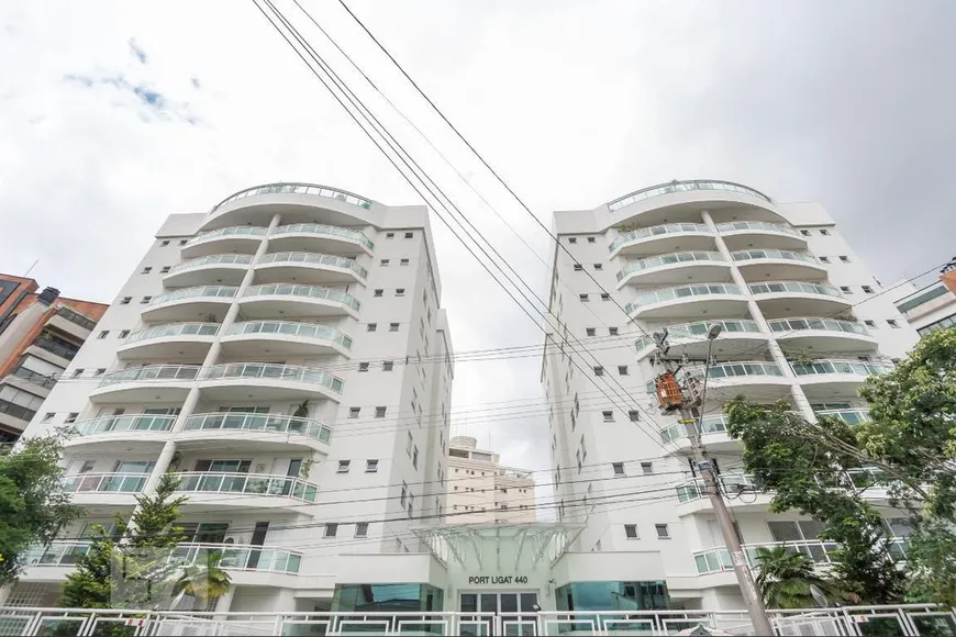 Foto 1 de Apartamento com 3 Quartos à venda, 188m² em Morumbi, São Paulo