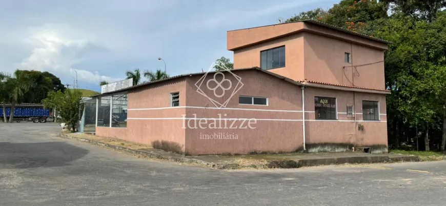 Foto 1 de Imóvel Comercial com 2 Quartos à venda, 279m² em Dom Bosco, Volta Redonda