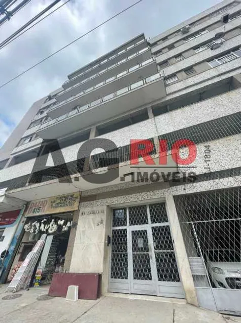 Foto 1 de Apartamento com 2 Quartos à venda, 62m² em Madureira, Rio de Janeiro