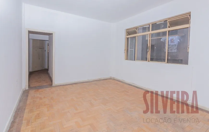Foto 1 de Apartamento com 2 Quartos para alugar, 103m² em Centro Histórico, Porto Alegre