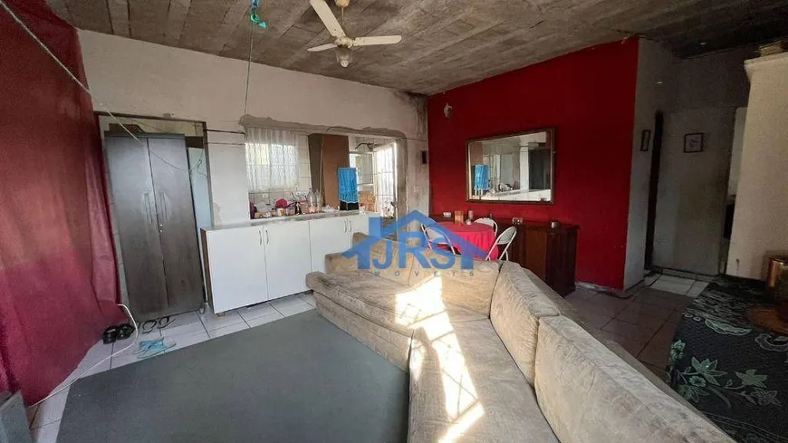 Foto 1 de Casa com 1 Quarto à venda, 125m² em Vale do Sol, Barueri