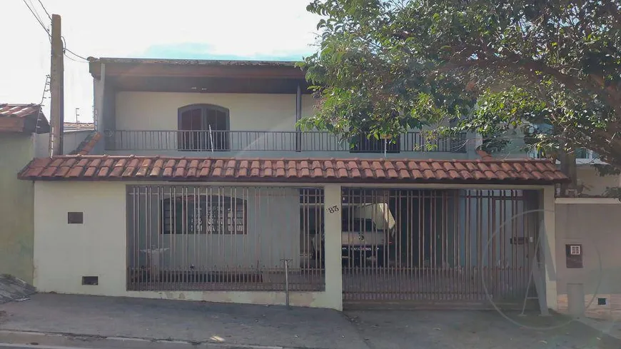 Foto 1 de Casa com 3 Quartos à venda, 222m² em Wanel Ville, Sorocaba