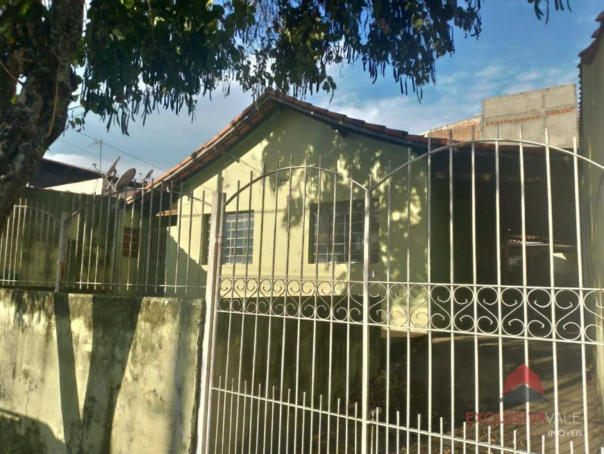 Foto 1 de Casa com 3 Quartos à venda, 120m² em Bosque dos Eucaliptos, São José dos Campos