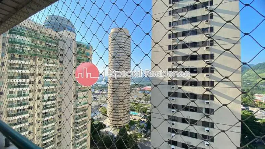 Foto 1 de Apartamento com 2 Quartos à venda, 85m² em Barra da Tijuca, Rio de Janeiro