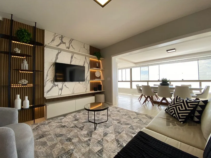 Foto 1 de Apartamento com 4 Quartos à venda, 159m² em Navegantes, Capão da Canoa