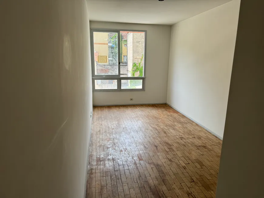 Foto 1 de Apartamento com 1 Quarto à venda, 61m² em Estacio, Rio de Janeiro