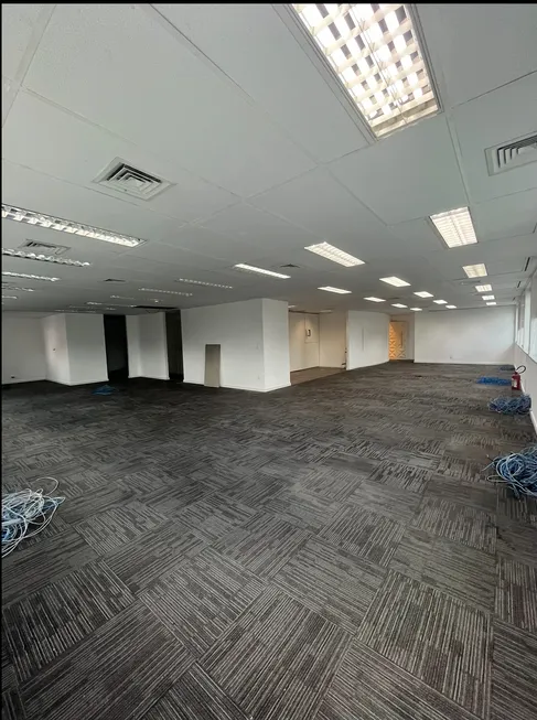 Foto 1 de Sala Comercial para alugar, 376m² em Pinheiros, São Paulo