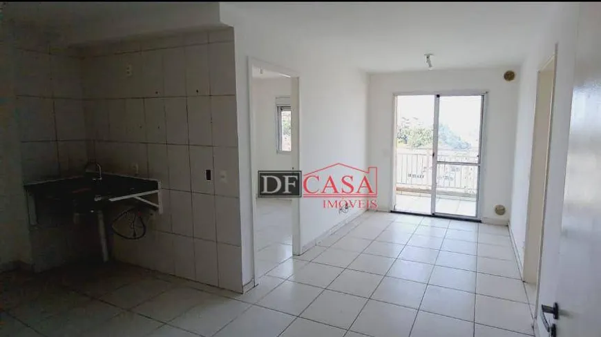 Foto 1 de Apartamento com 2 Quartos para venda ou aluguel, 48m² em Aricanduva, São Paulo
