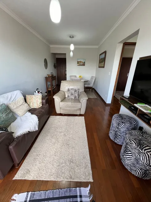 Foto 1 de Apartamento com 2 Quartos à venda, 78m² em Alto, Piracicaba