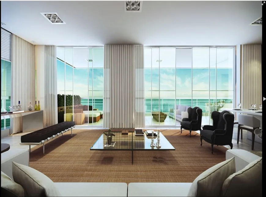Foto 1 de Apartamento com 4 Quartos para alugar, 279m² em Ladeira da Barra, Salvador