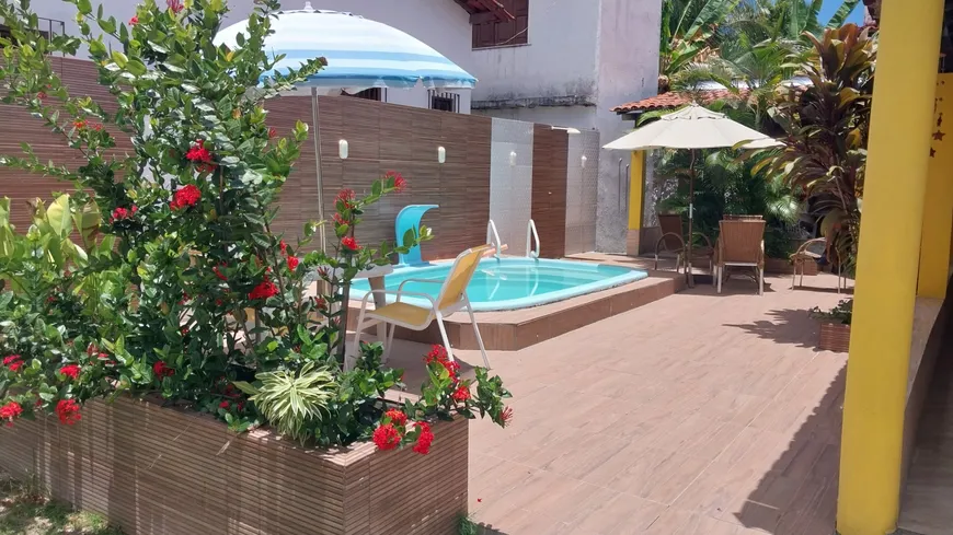 Foto 1 de Casa de Condomínio com 3 Quartos à venda, 250m² em Barra Grande , Vera Cruz