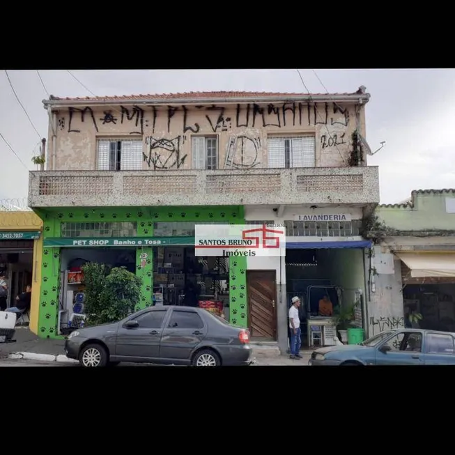 Foto 1 de Prédio Comercial à venda, 350m² em Limão, São Paulo