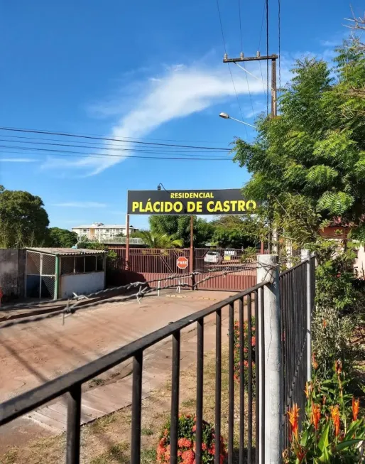 Foto 1 de Apartamento com 2 Quartos para alugar, 55m² em Aeroporto Velho, Santarém