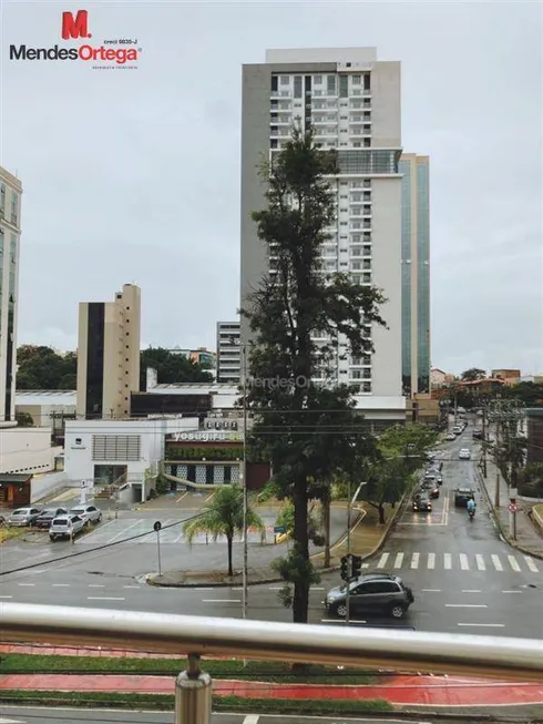 Foto 1 de Sala Comercial para alugar, 155m² em Parque Campolim, Sorocaba
