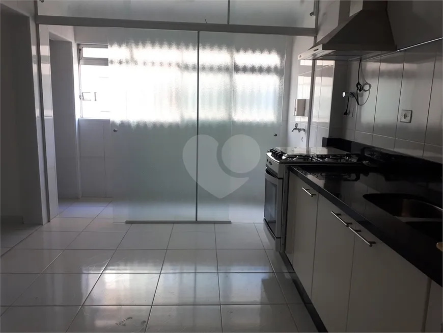 Foto 1 de Apartamento com 3 Quartos à venda, 125m² em Jardim Paulista, São Paulo