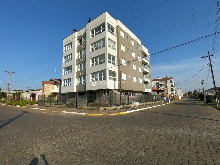 Foto 1 de Apartamento com 3 Quartos à venda, 104m² em Centro, Carlos Barbosa