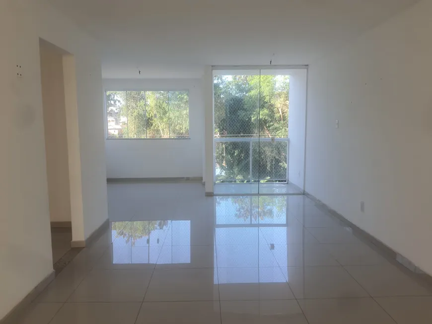 Foto 1 de Apartamento com 2 Quartos à venda, 92m² em Aero Clube, Volta Redonda