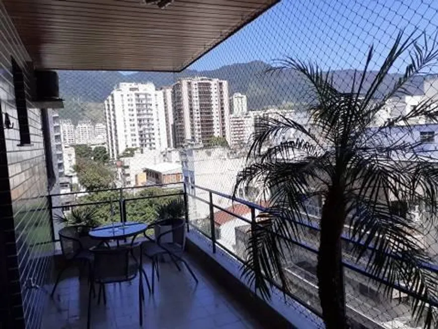 Foto 1 de Apartamento com 2 Quartos à venda, 86m² em Vila Isabel, Rio de Janeiro