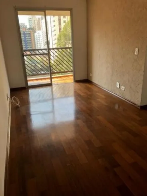 Foto 1 de Apartamento com 2 Quartos à venda, 53m² em Vila Mariana, São Paulo