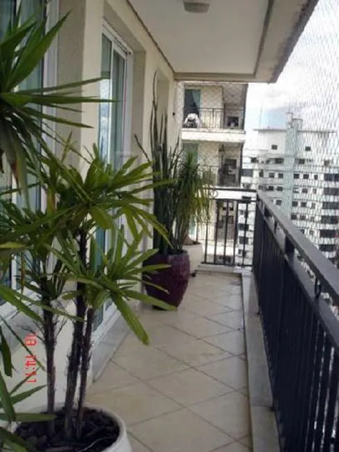 Foto 1 de Apartamento com 3 Quartos à venda, 123m² em Água Fria, São Paulo