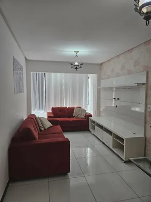 Foto 1 de Apartamento com 2 Quartos à venda, 60m² em Pernambués, Salvador