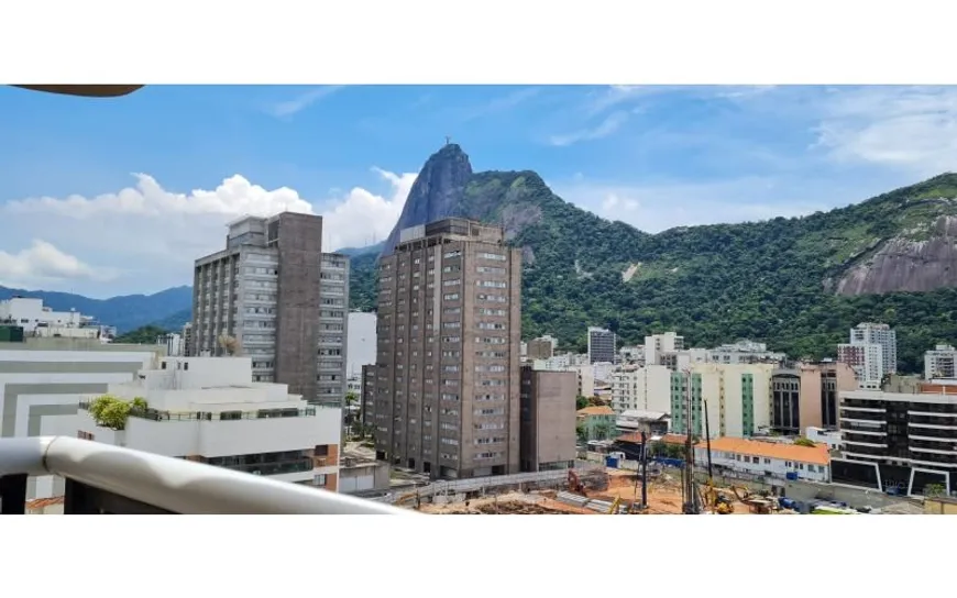 Foto 1 de Apartamento com 2 Quartos à venda, 87m² em Botafogo, Rio de Janeiro