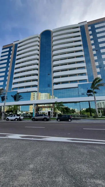 Foto 1 de Sala Comercial para alugar, 33m² em Inácio Barbosa, Aracaju