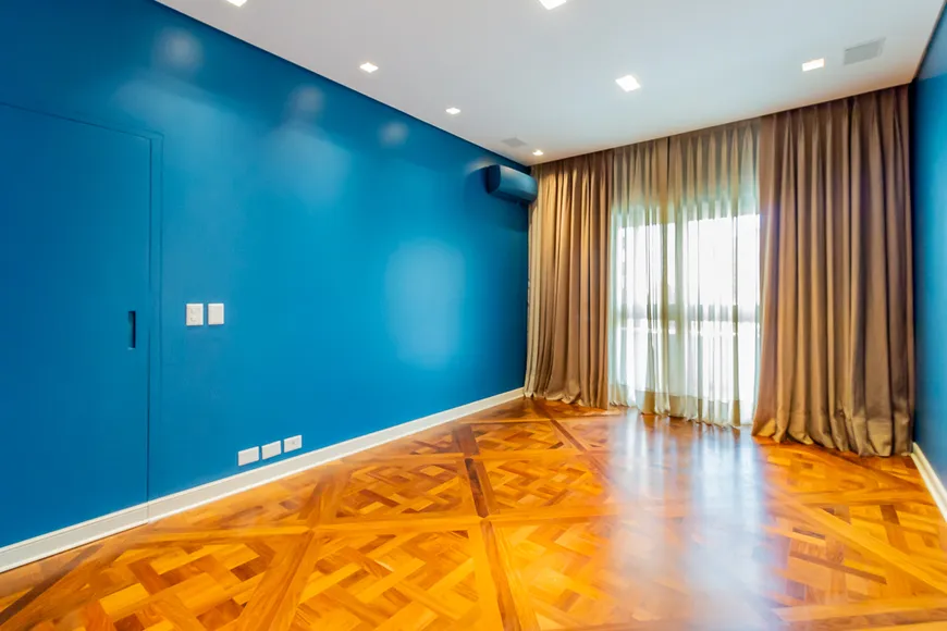 Foto 1 de Apartamento com 4 Quartos à venda, 452m² em Santa Cecília, São Paulo