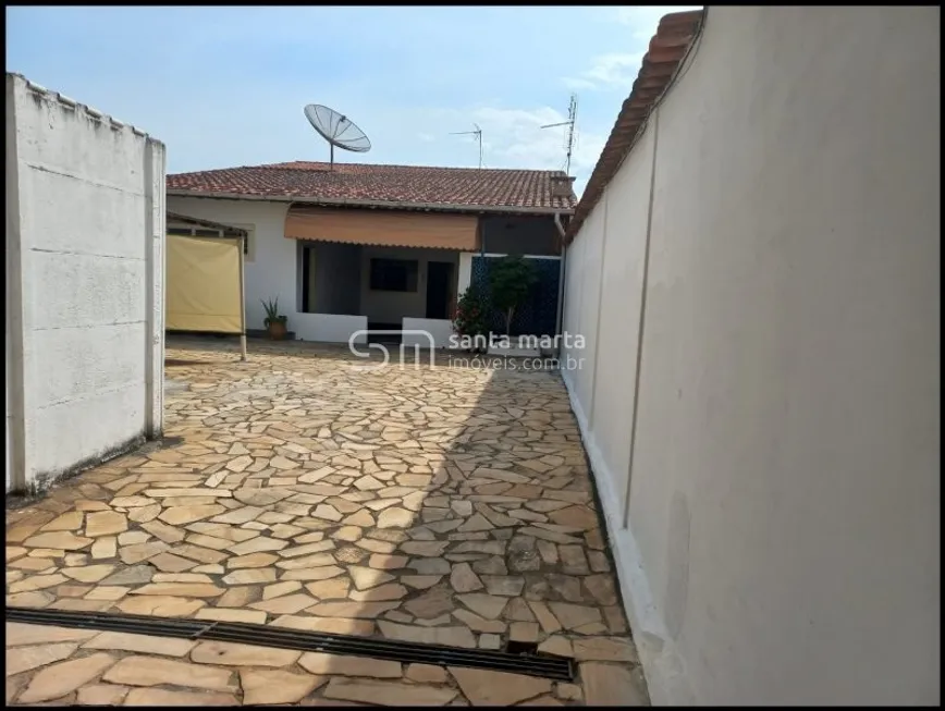 Foto 1 de Casa com 2 Quartos à venda, 24m² em Vila Nunes, Lorena