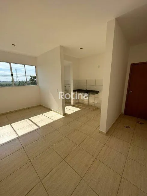 Foto 1 de Apartamento com 2 Quartos à venda, 47m² em Panorama, Uberlândia