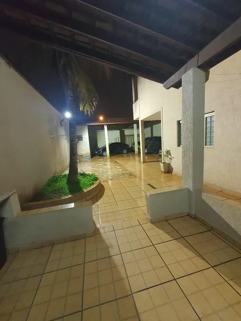Foto 1 de Casa com 4 Quartos à venda, 150m² em Planalto Verde I, Ribeirão Preto