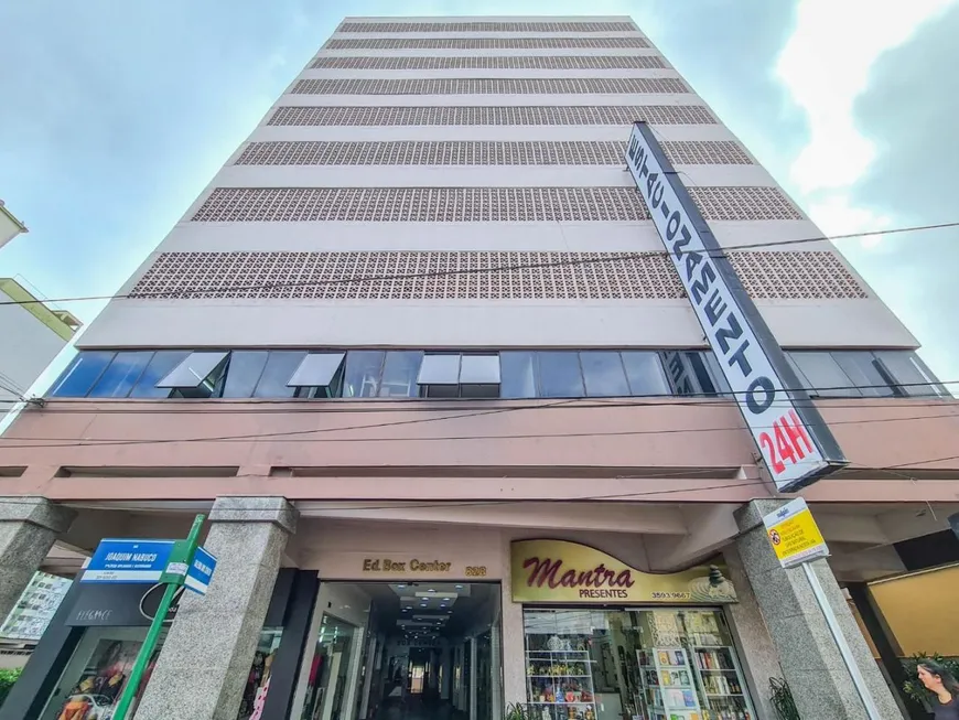 Foto 1 de Ponto Comercial à venda, 38m² em Centro, Novo Hamburgo