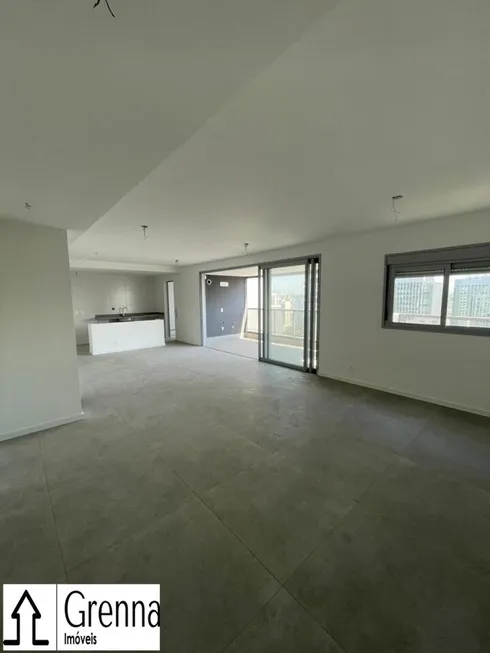 Foto 1 de Apartamento com 2 Quartos à venda, 120m² em Jardim Paulistano, São Paulo