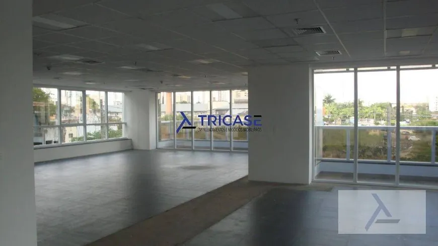 Foto 1 de Sala Comercial para venda ou aluguel, 100m² em Brooklin, São Paulo