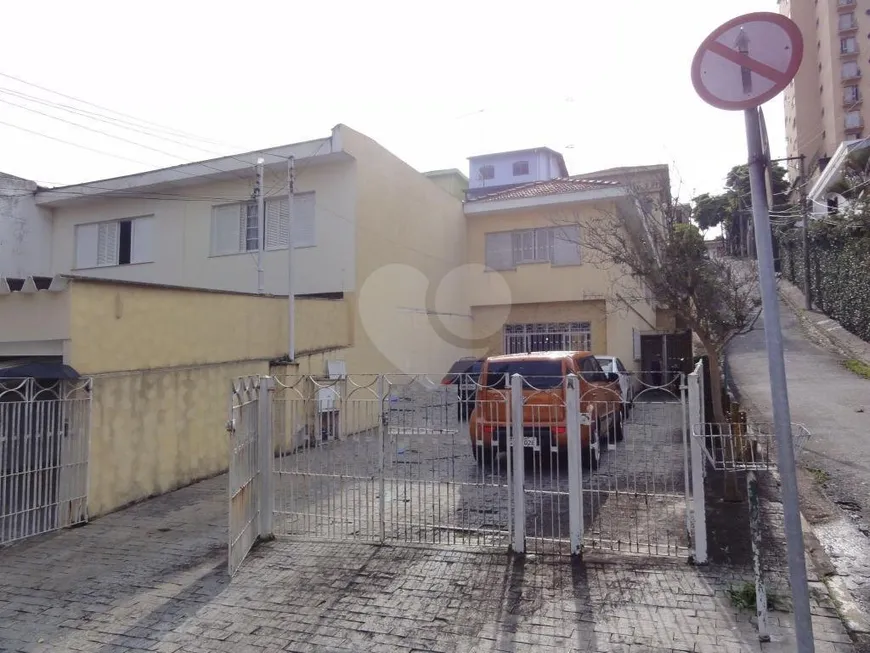 Foto 1 de Sobrado com 3 Quartos à venda, 200m² em Jardim França, São Paulo