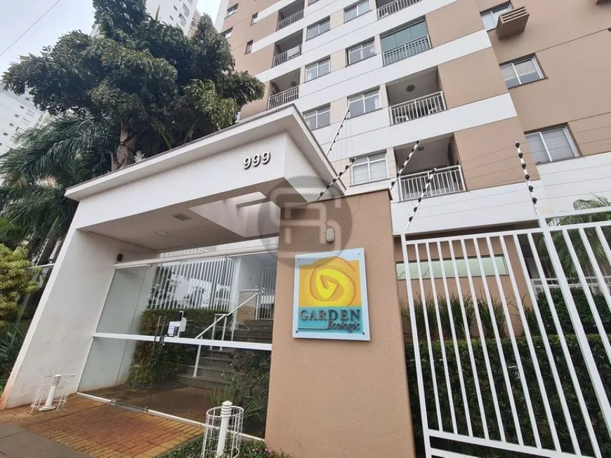 Foto 1 de Apartamento com 2 Quartos à venda, 70m² em Aurora, Londrina