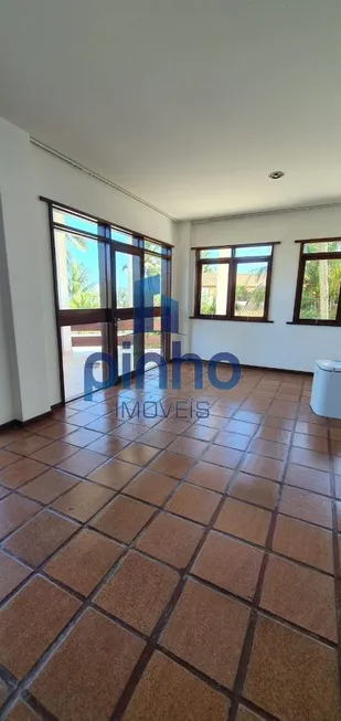 Foto 1 de Casa com 4 Quartos à venda, 270m² em Pituaçu, Salvador