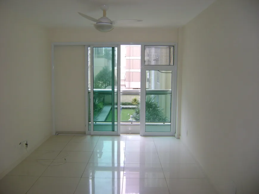 Foto 1 de Apartamento com 2 Quartos para alugar, 83m² em Ipanema, Rio de Janeiro