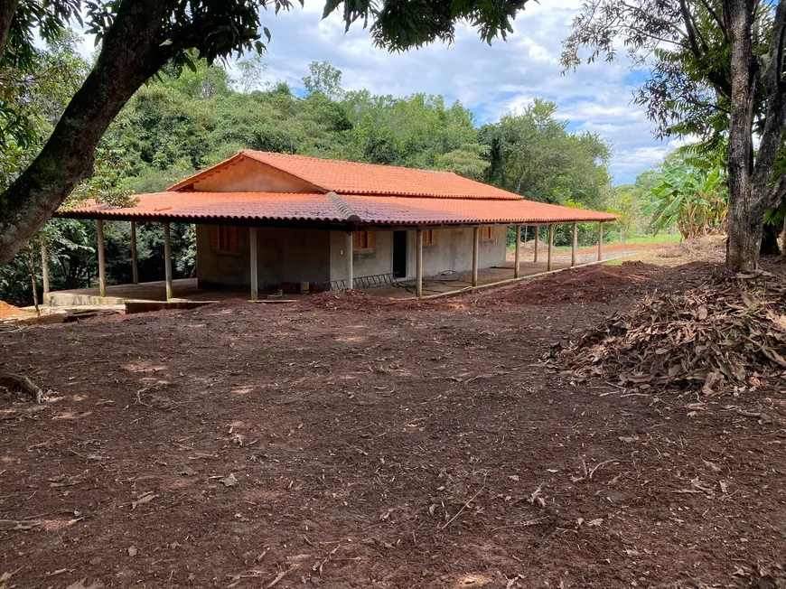 Foto 1 de Fazenda/Sítio com 3 Quartos à venda, 88330m² em Zona Rural, Bela Vista de Goiás