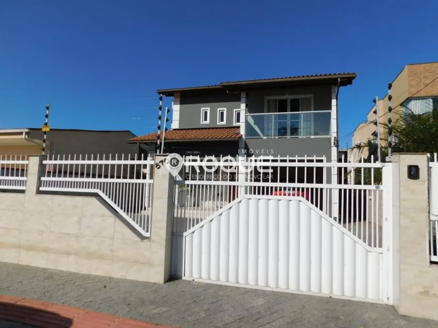 Foto 1 de Casa com 3 Quartos à venda, 248m² em Jardim Eldorado, Palhoça