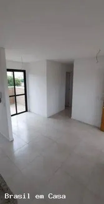 Foto 1 de Apartamento com 2 Quartos à venda, 40m² em Vila Bertioga, São Paulo