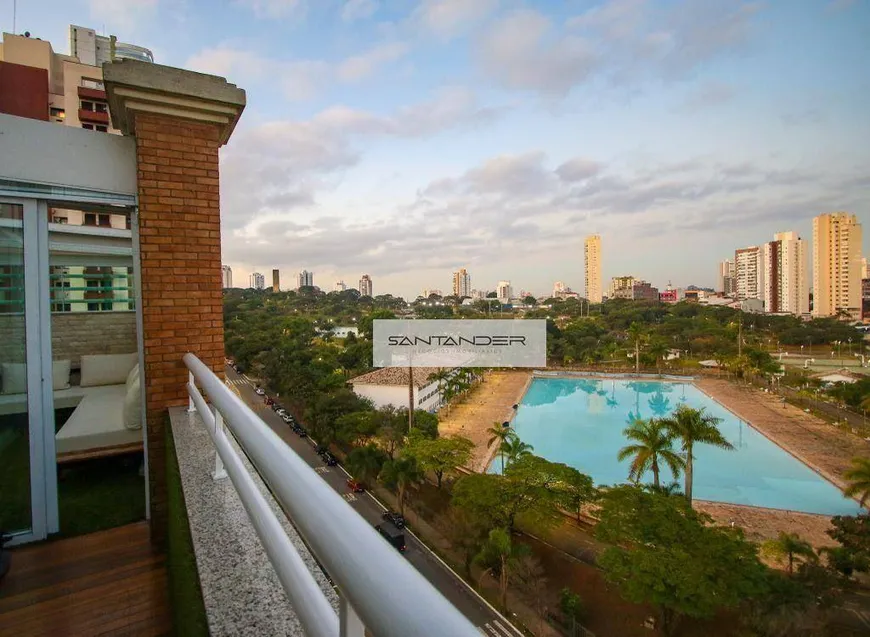 Foto 1 de Cobertura com 2 Quartos para venda ou aluguel, 180m² em Jardim Anália Franco, São Paulo